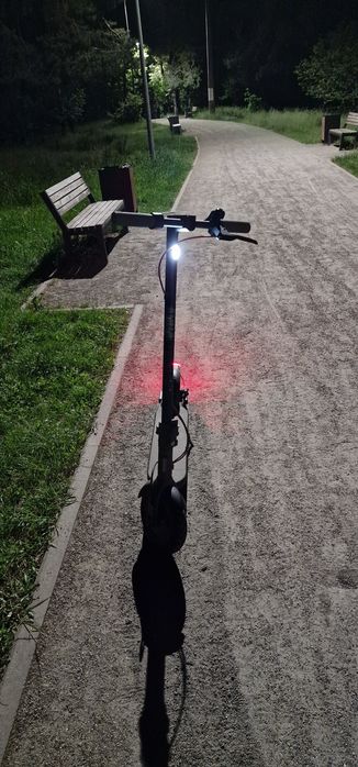 Xiaomi scooter 4 електросамокат