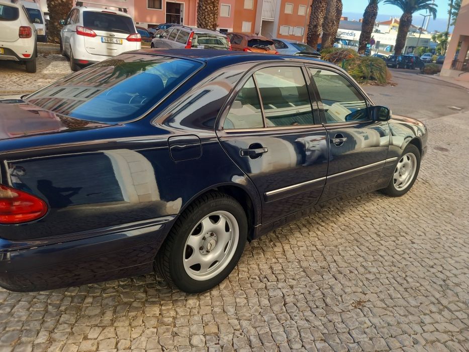 Mercedes e220 Cdi — photo 2