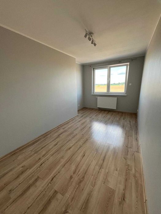 Wynajmę mieszkanie 2-pokojowe w Cieślach - Widok 5