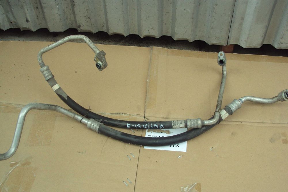 Przewód klimatyzacji toyota corolla E15
