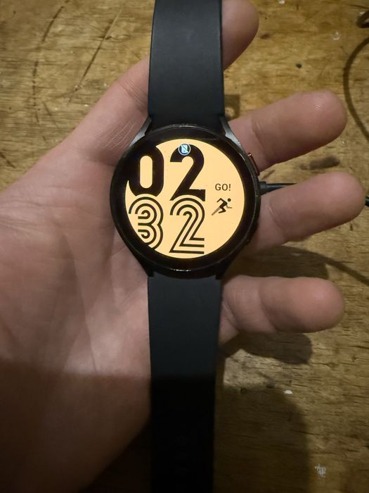 Samsung galaxy watch 4