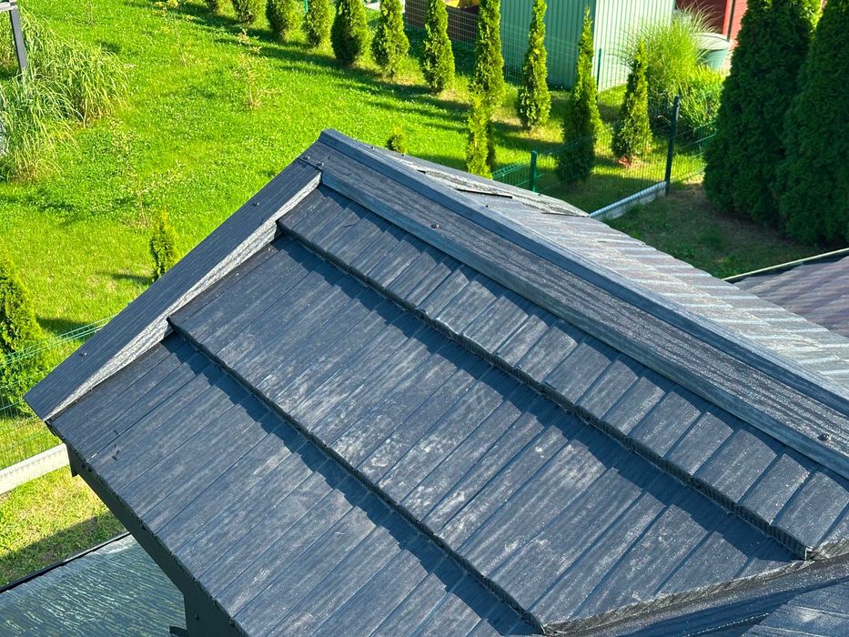 Prawo do dzierżawy - działka 5ar, dom murowany 35 m² - Zabierzów - Widok 5