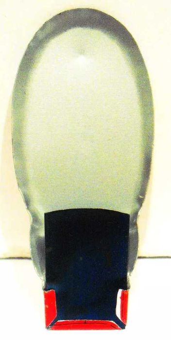 3  x clicker - tic tac - de chapa 1950's made in Japan
