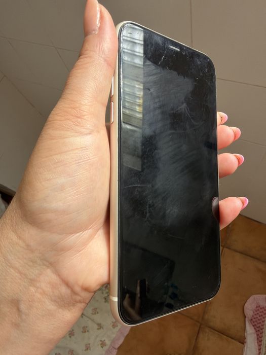 Iphone 11  bom estado