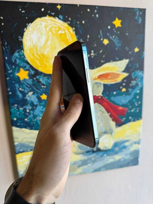 Iphone 12 pro 256 gb, гарний стан, айфон 12 про 256