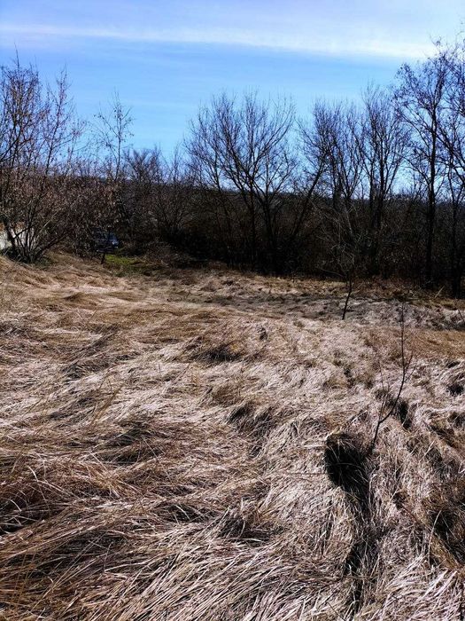 Продам ділянку 15 сот село  Миколаївка 25 км від Дніпра під забудову