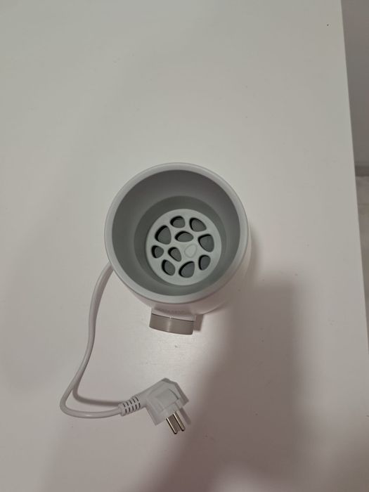 Aquecedor biberão