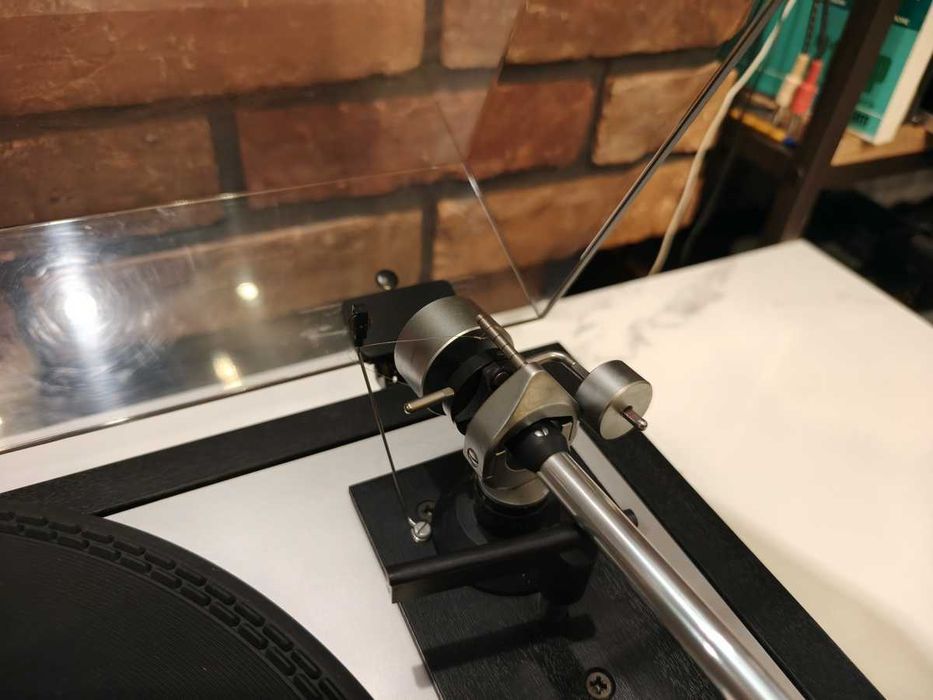 THORENS TD 146 ramie SME 3009 ! Wkładka Yamaha MC7 !