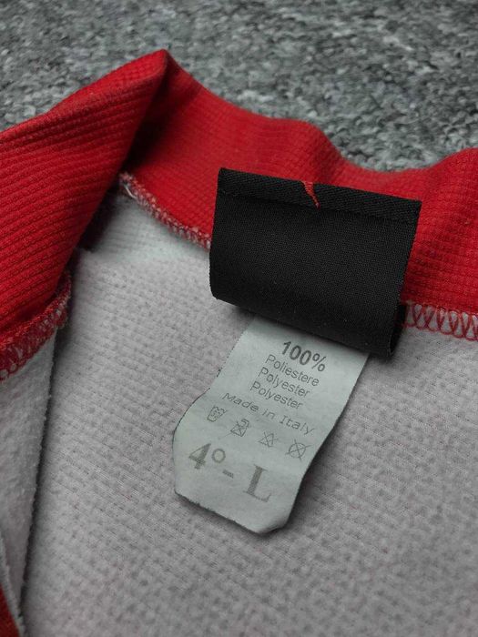 Чоловіча кофта вело джерсі SPECIALIZED Wind Tex - Розмір M/L