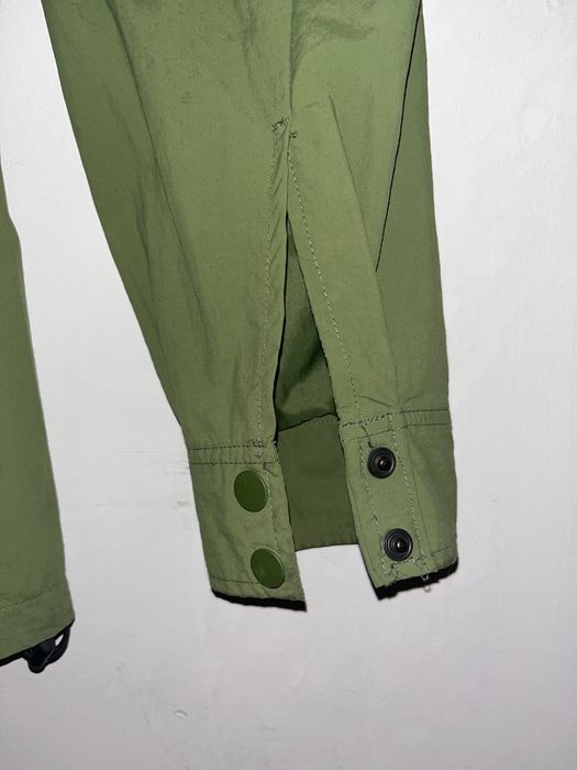 Kurtka Nike SB Męska Zielona r. XL Stan BDB
