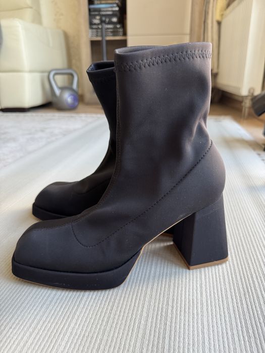 Ботильони Kachorovska