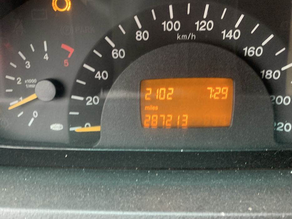 продаж Mercedes-Benz Vito 115 CD