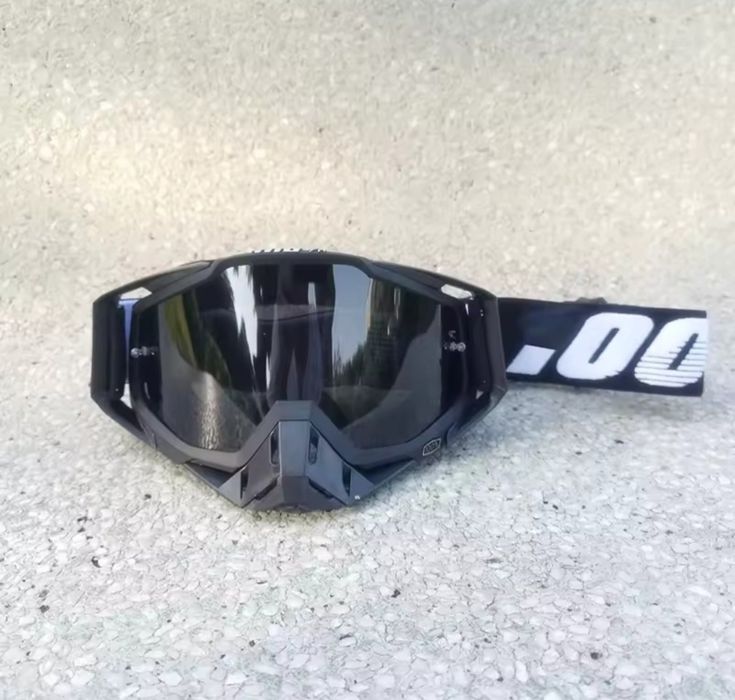 Óculos de mota 100%