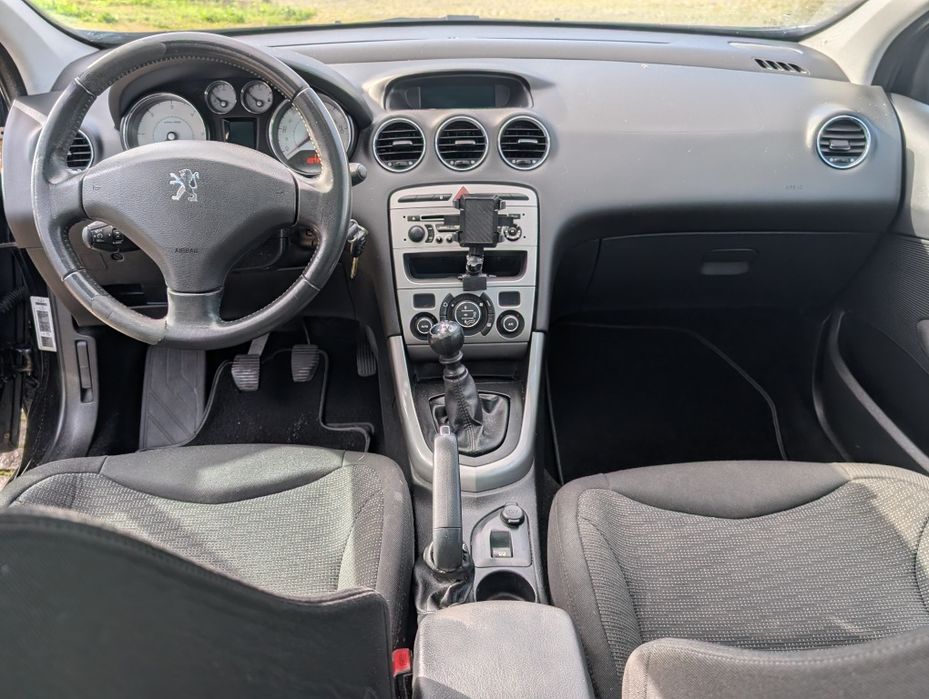 Peugeot 308 SW 1.6HDI