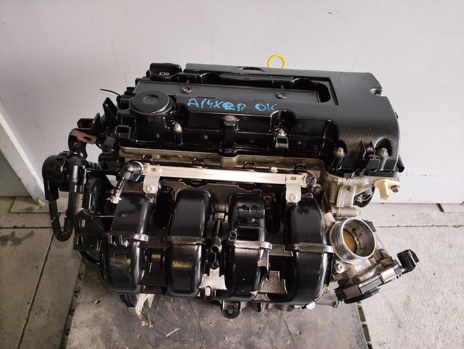 Motor Opel Corsa 1.4 Ref: A14XER