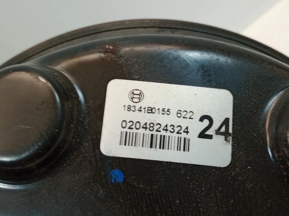 Servofreio NISSAN NT400 Cabstar Chassis (F24F)