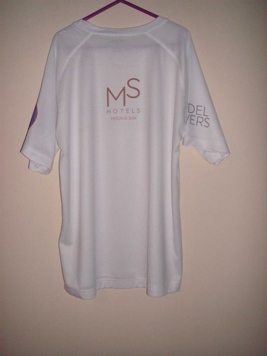 T Shirts Padel - Criança T-10, 12 e 12/14 Anos