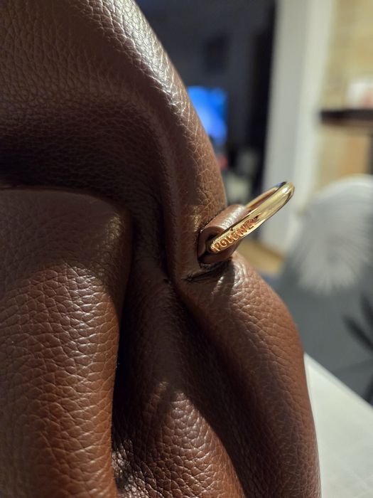 torebka damska  marki premium Polène,  kultowy model Numéro Neuf Mini