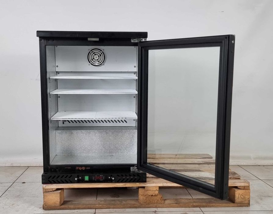 Холодильна барна шафа «Stalgast», 129 л., (+2° +8°), Б/у 65105073