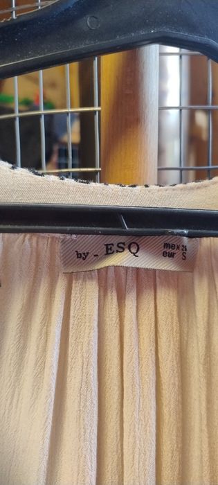 Сукня в етнічному стилі
