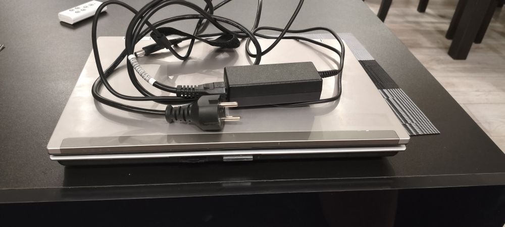 Laptop HP EliteBook 8540p