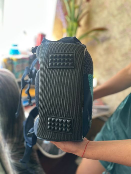 Рюкзак шкільний Kite  для першокласника