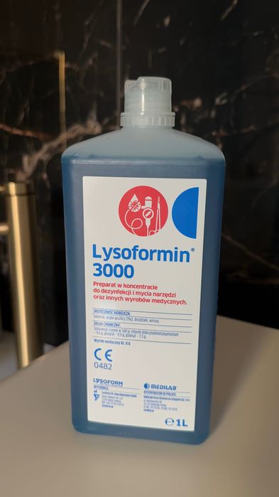 Autoklaw Enbio S Beauty Edition z akcesoriami