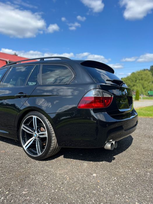 Zamienię Felgi 5x120 19  Bmw