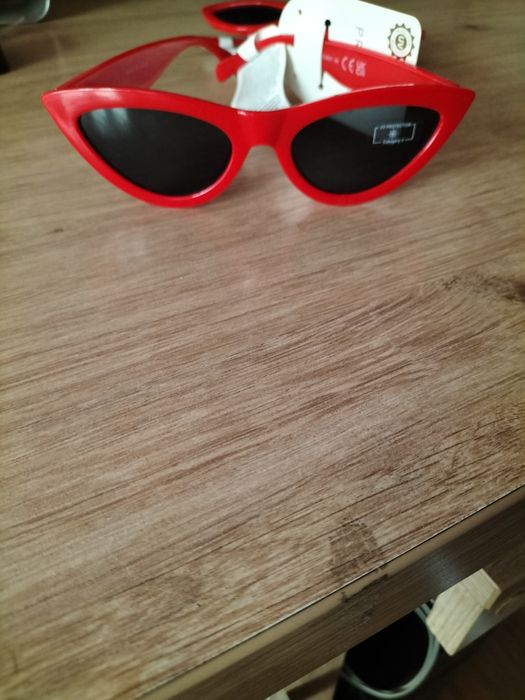 Primark Okulary przeciwsłoneczne modne