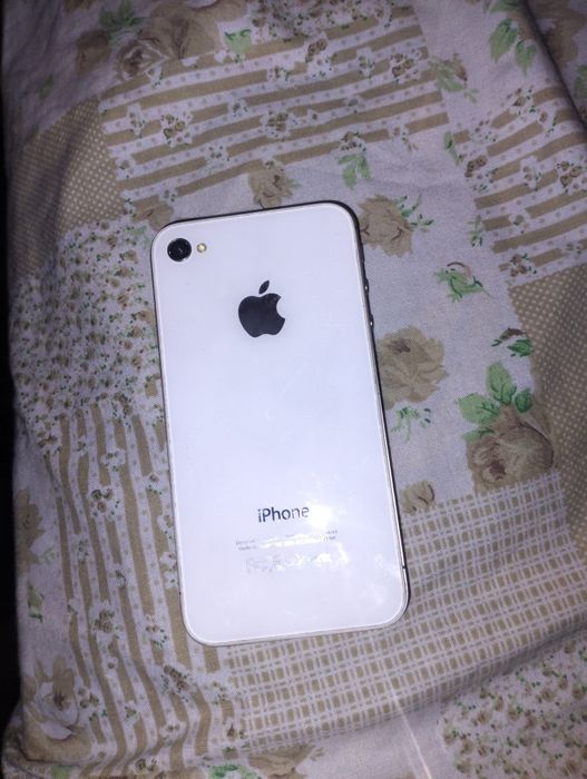 iPhone 5 para vender ou para trocar