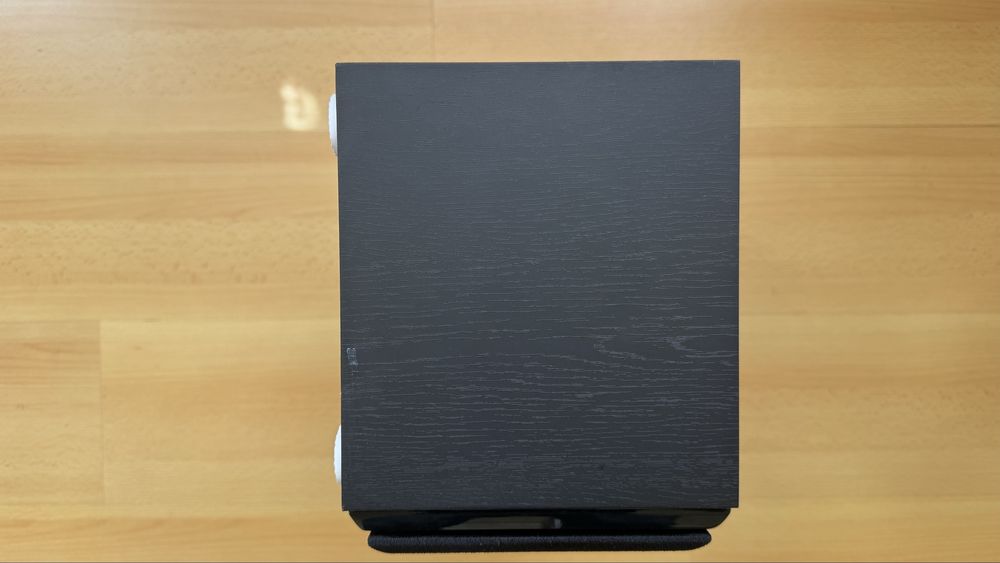 Coluna Central KEF C6LCR