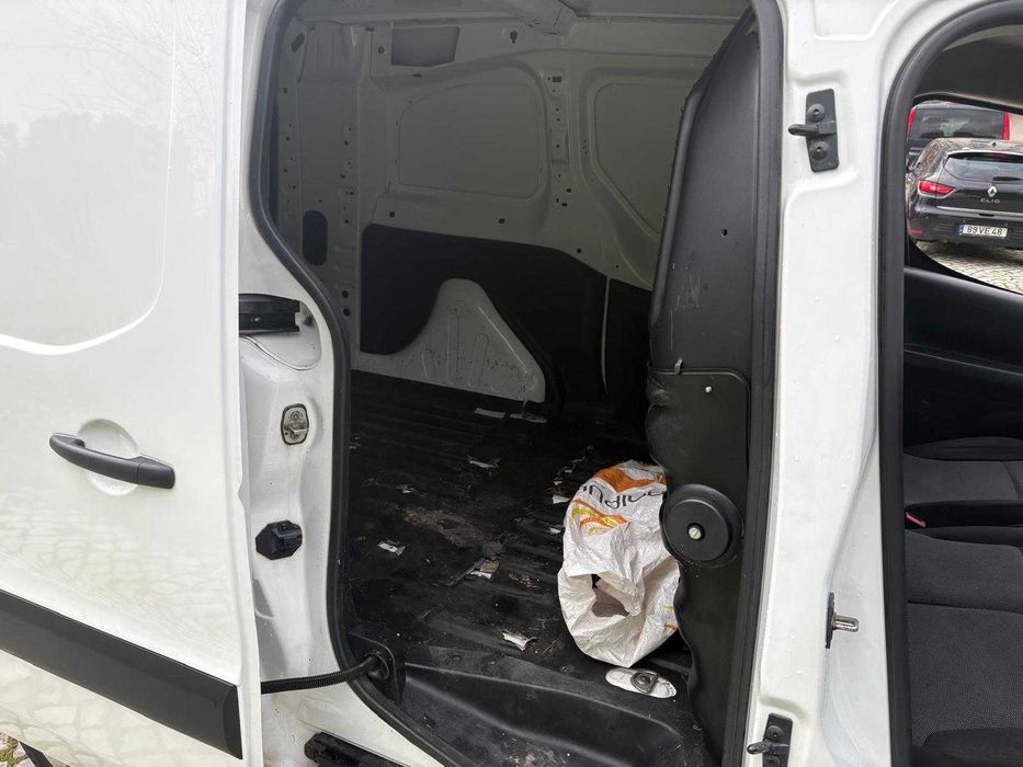 Citroen Berlingo 2018