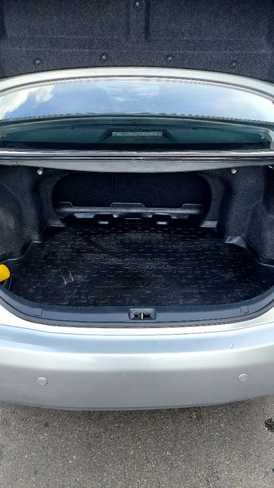 Toyota  Camry 2007.