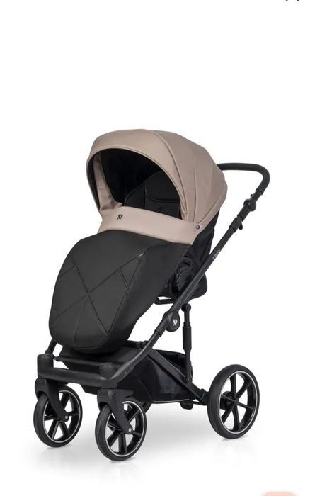 Коляска riko trex