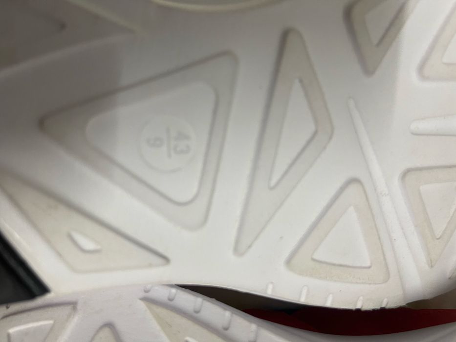 Sapatos/tenis lidl novos 43