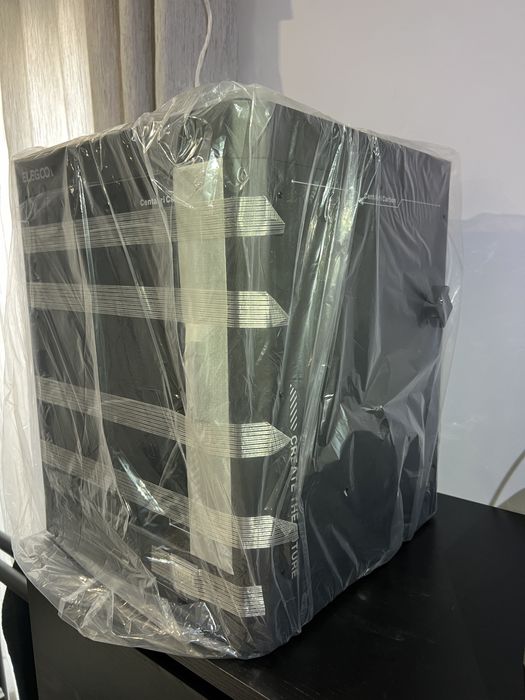 Elegoo Centauri Carbon NOVA + Peças do All-in-One Bundle