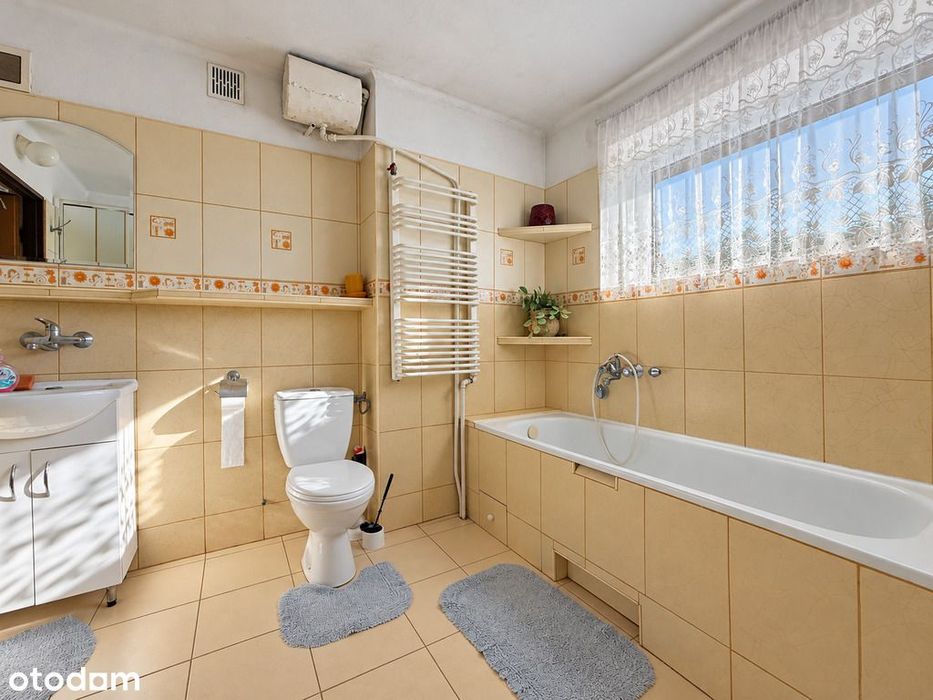 Dom Nowosiółkach Koloni tylko 5min do Chełma!