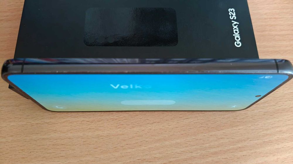 Samsung Galaxy S23 8/256 GB – stan bardzo dobry, bogaty zestaw