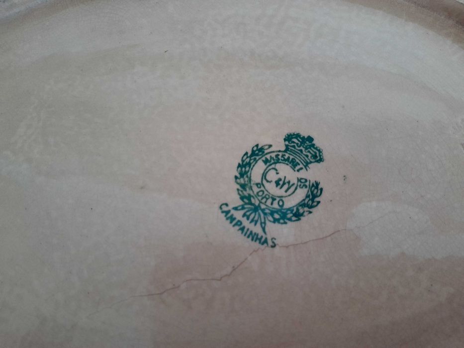 Travessa muito antiga