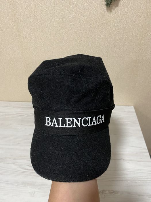 Кепка в ідеальному стані