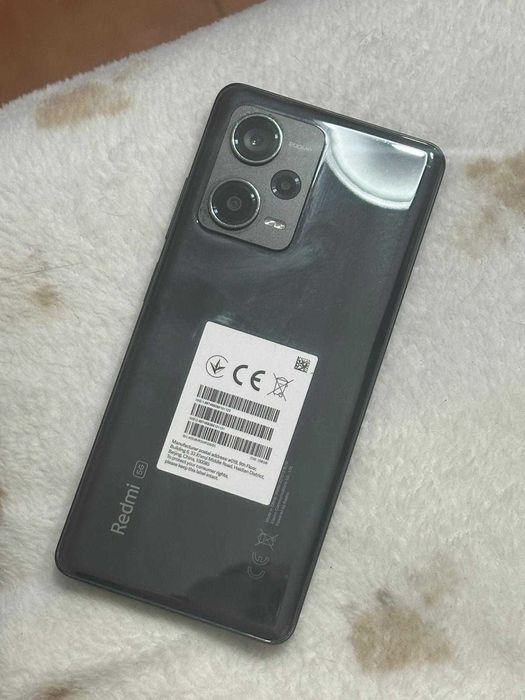 Xiaomi Redmi Note 12 Pro Plus 5G 256GB