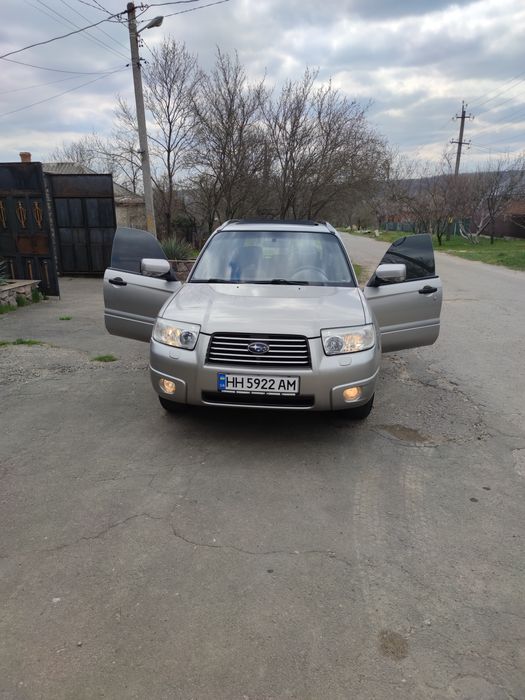 Продам Subaru Forester