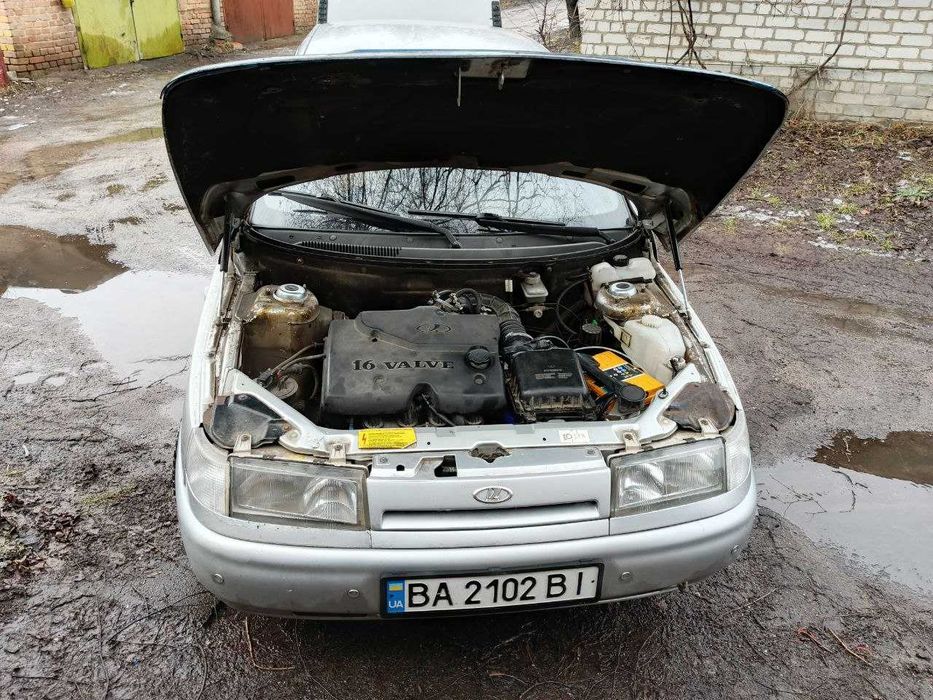Продам  ВАЗ 2110