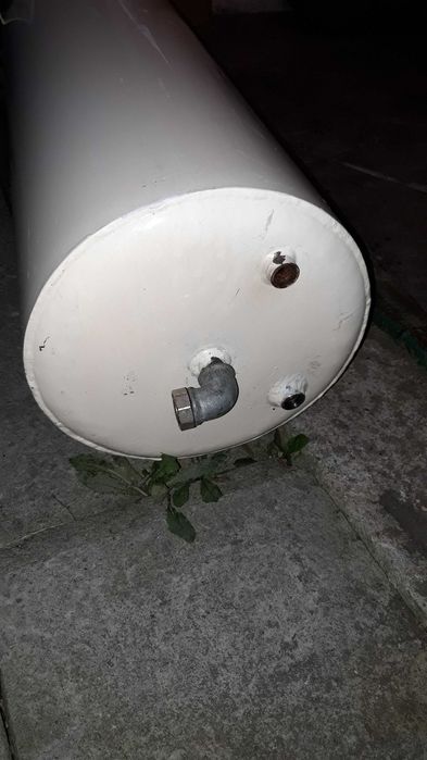 Boiler na wodę – ogrzewanie centralne