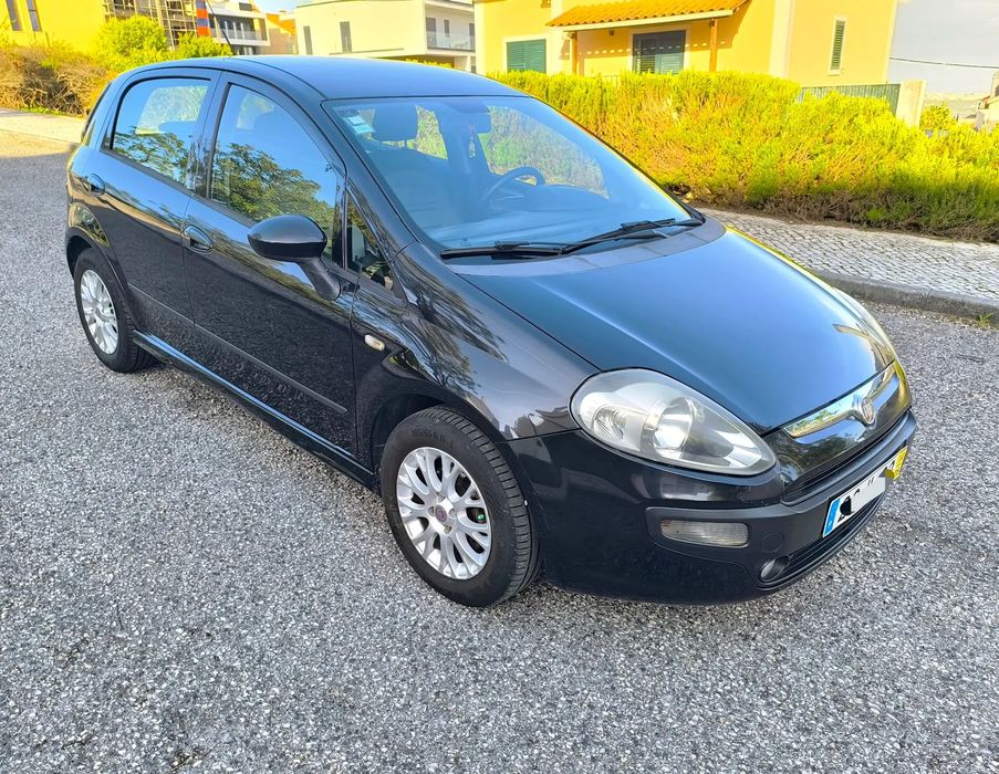 Fiat Punto532566401898270721