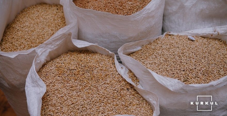 Продам зерно(пшениці )