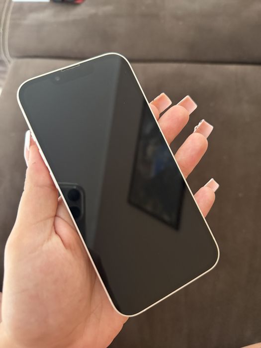 iphone 13 256gb biały