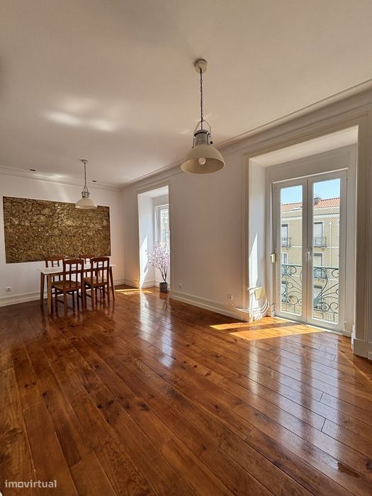 Apartamento, Penha de França