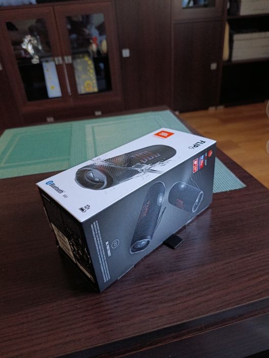 Głośnik JBL FLIP 6