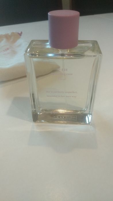 Парфуми stradivarius 118